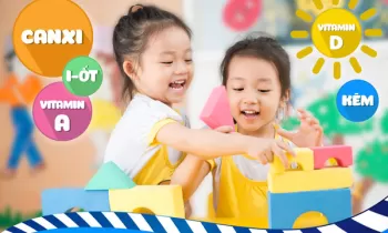 Gói Xét Nghiệm Vitamin (Vi Chất)  21 chỉ số tại MEDILAB SÀI GÒN